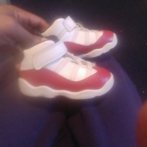 J's - Picture 3 of 3